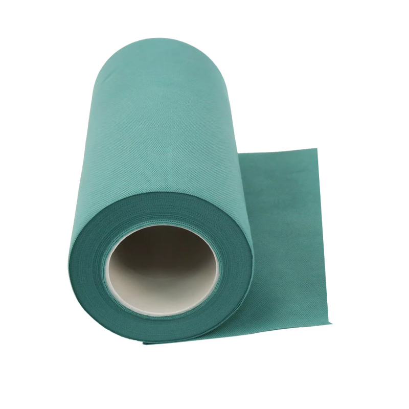 Non-Woven Smmms Sterile Packaging Medical Consumables