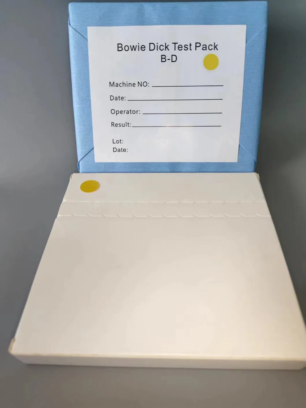 BD Test Packs Detail 2