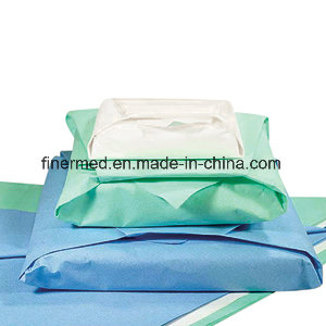 Medical Autoclave Steam Indicator Tape