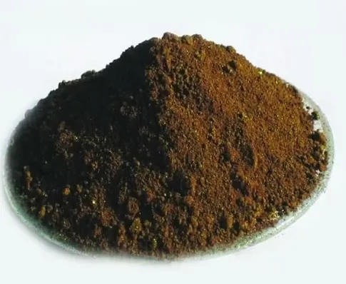 Methylene Blue Detail 1