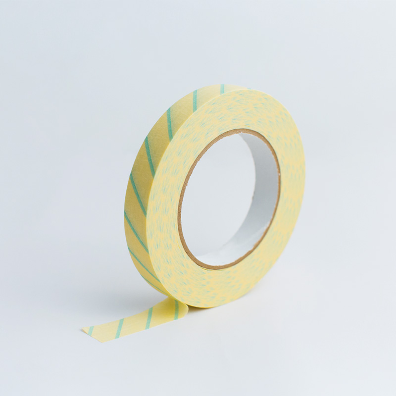 Eto Gas Sterilization Indicator Tape