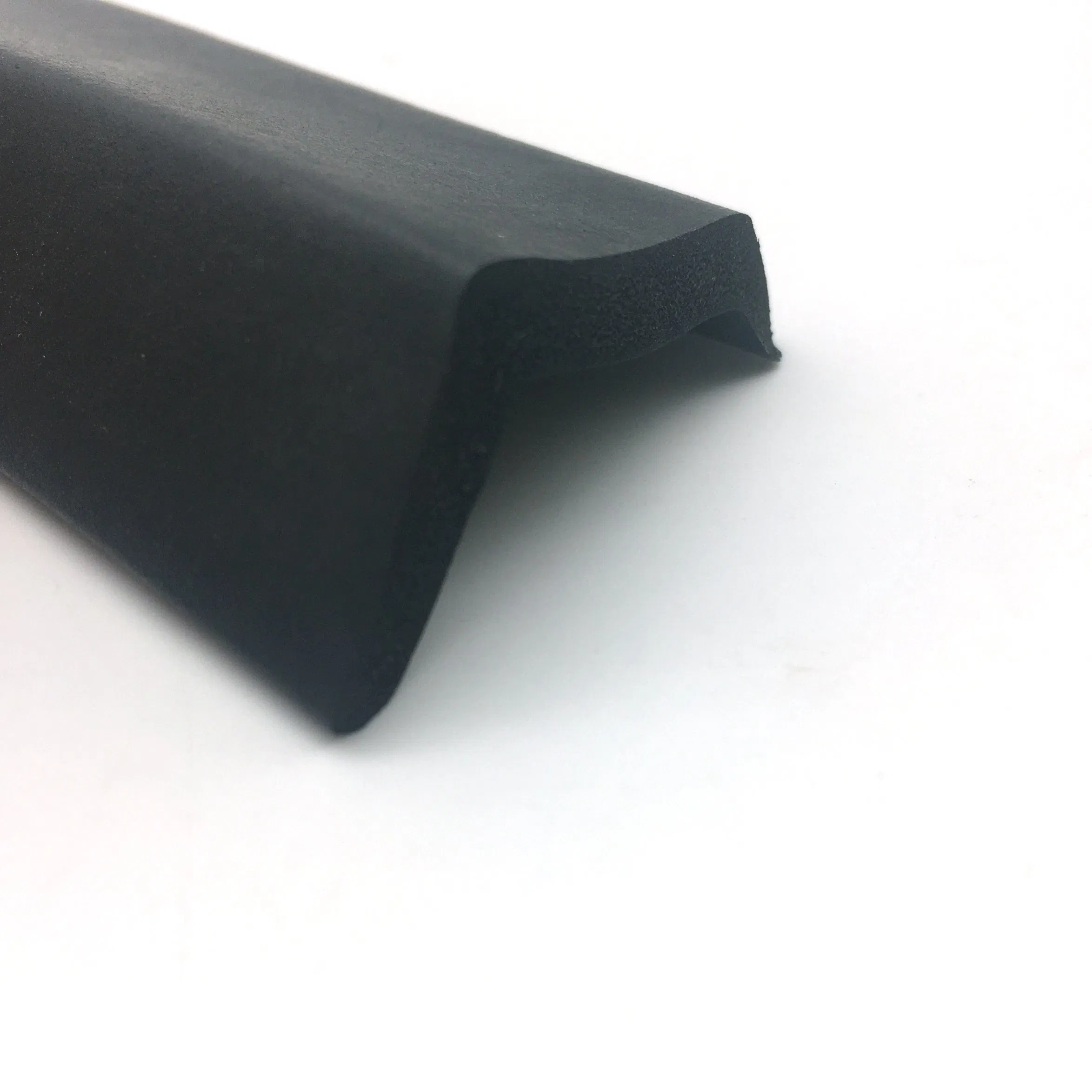 TPE PVC Silicone Rubber Seal Strip Door and Window Slot Type Seal Door Window Seal Strip