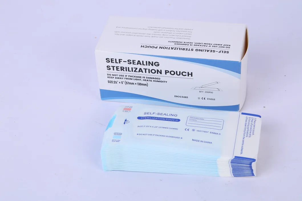 Sterilization Method 4