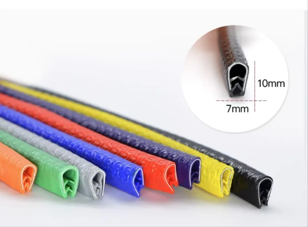 Skeleton Decorative Strip