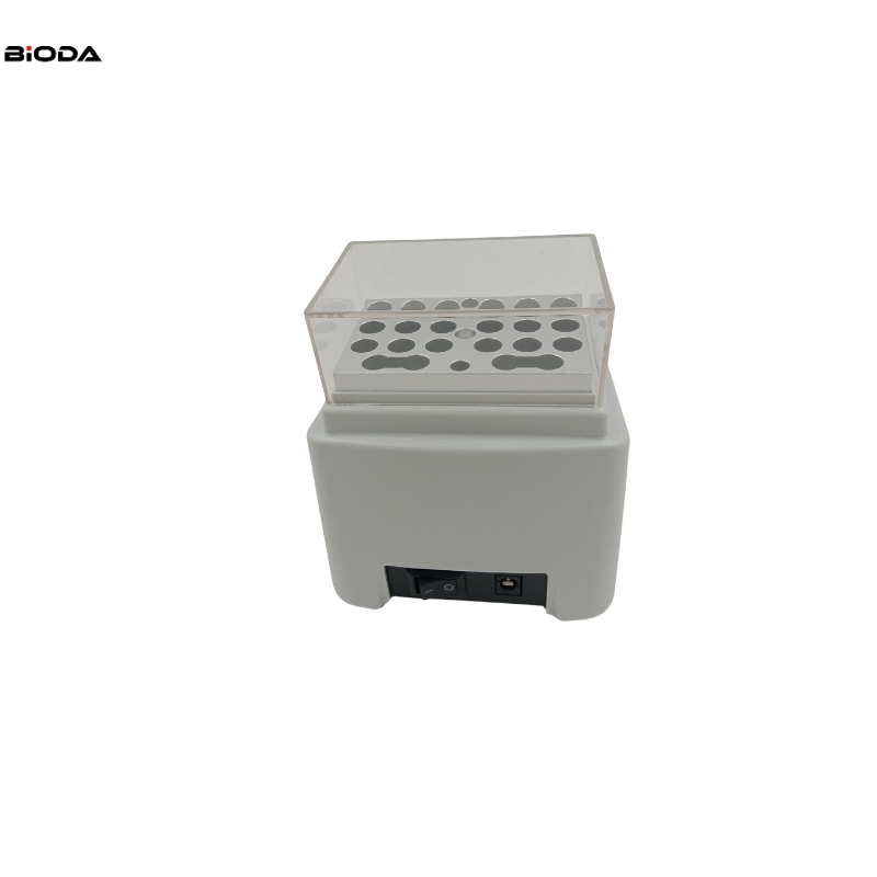 Factory Supply Easy Incubation Temperature Evaluation Digital Eo Biological Indicator Incubator