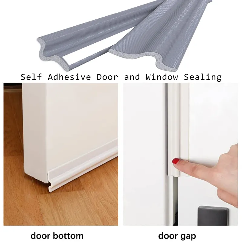 PU Foam Sealing Strip