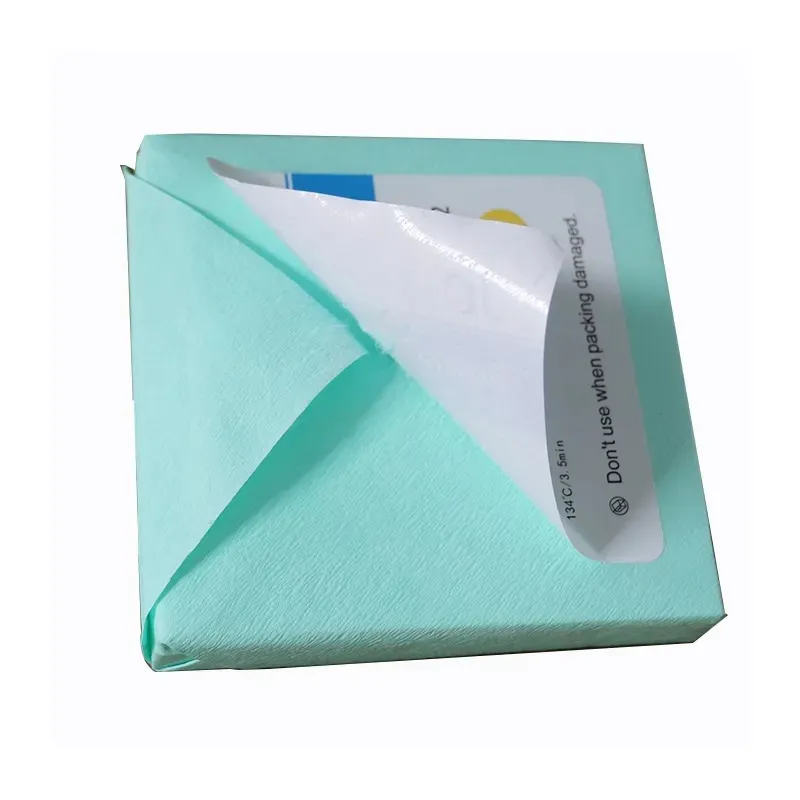 Sterilization Indicator Details