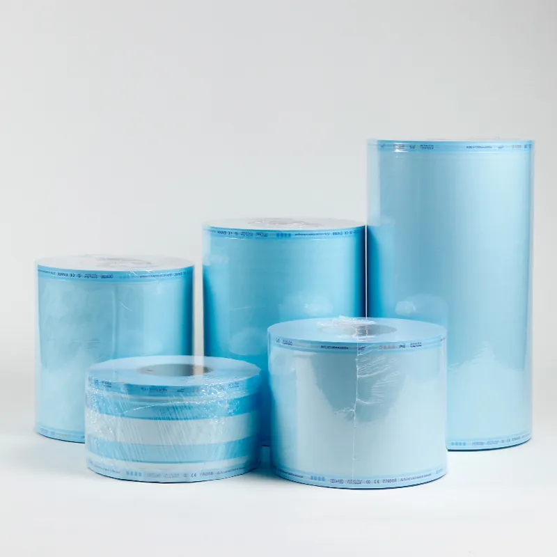 Sterilization Reel View 1