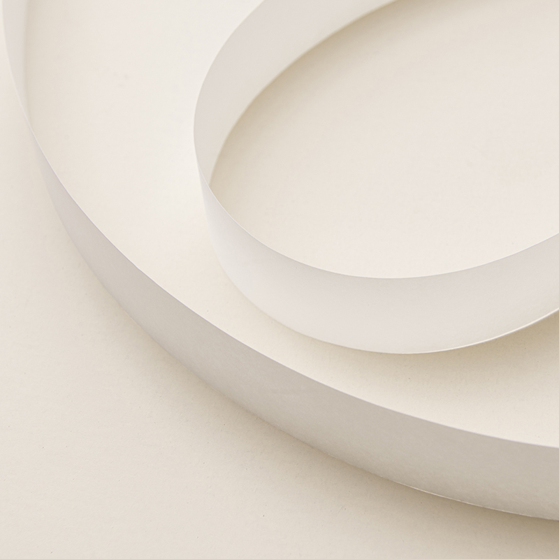 High-Quality Stiff Plug Wrap Paper Production