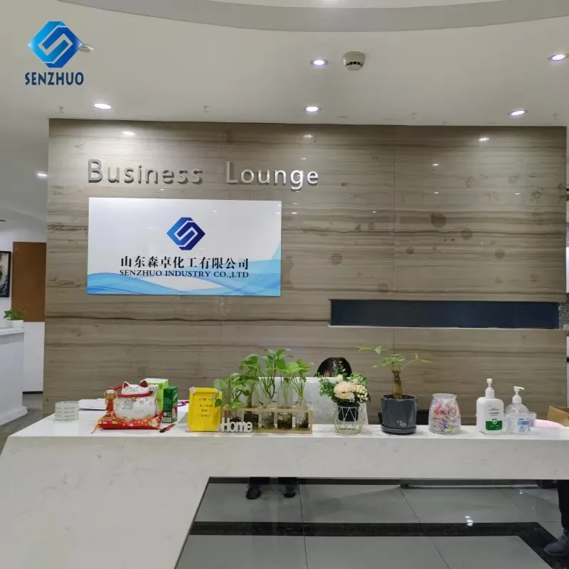 Manufacturing Facility