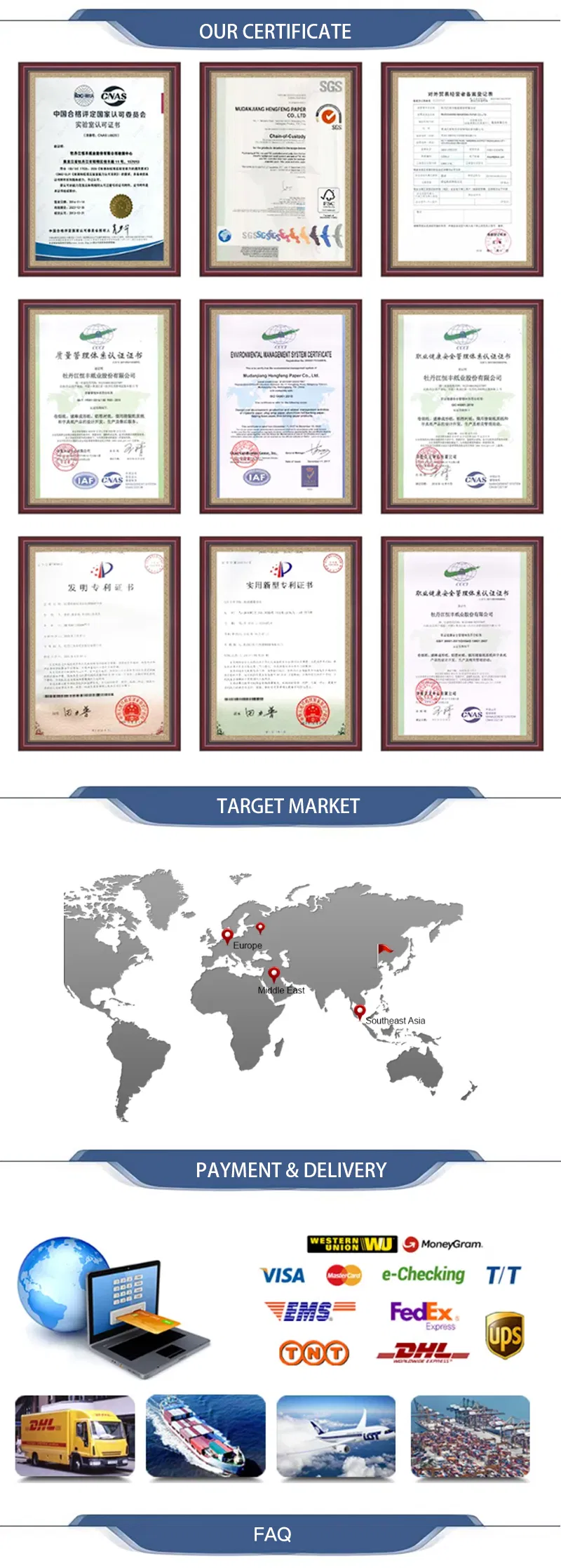 Technical Specifications