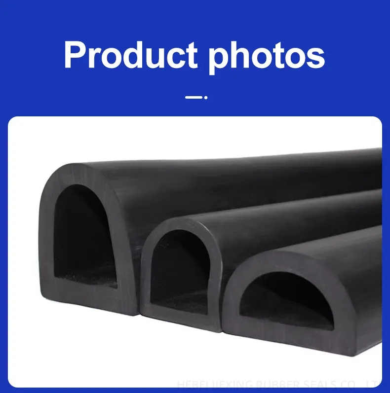 EPDM Sealing Strip 10