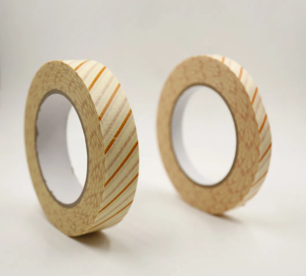 Indicator Tape Detail 3