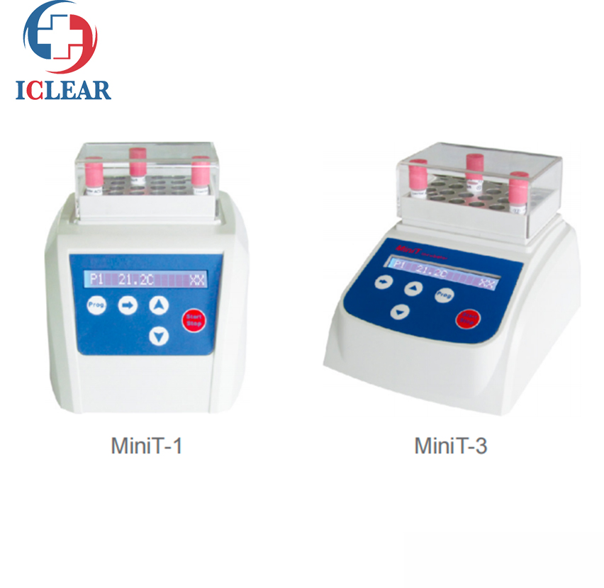 Lab Mini Biological Eo Indicator Incubator