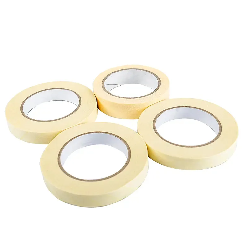 Steam Indicator Tape