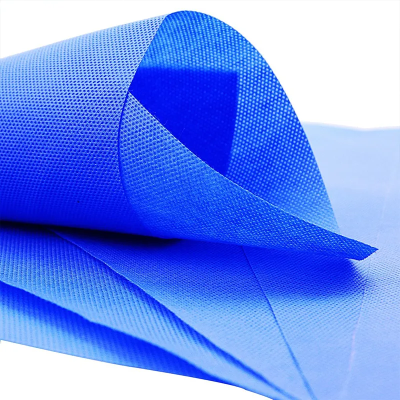 Safe polypropylene fiber