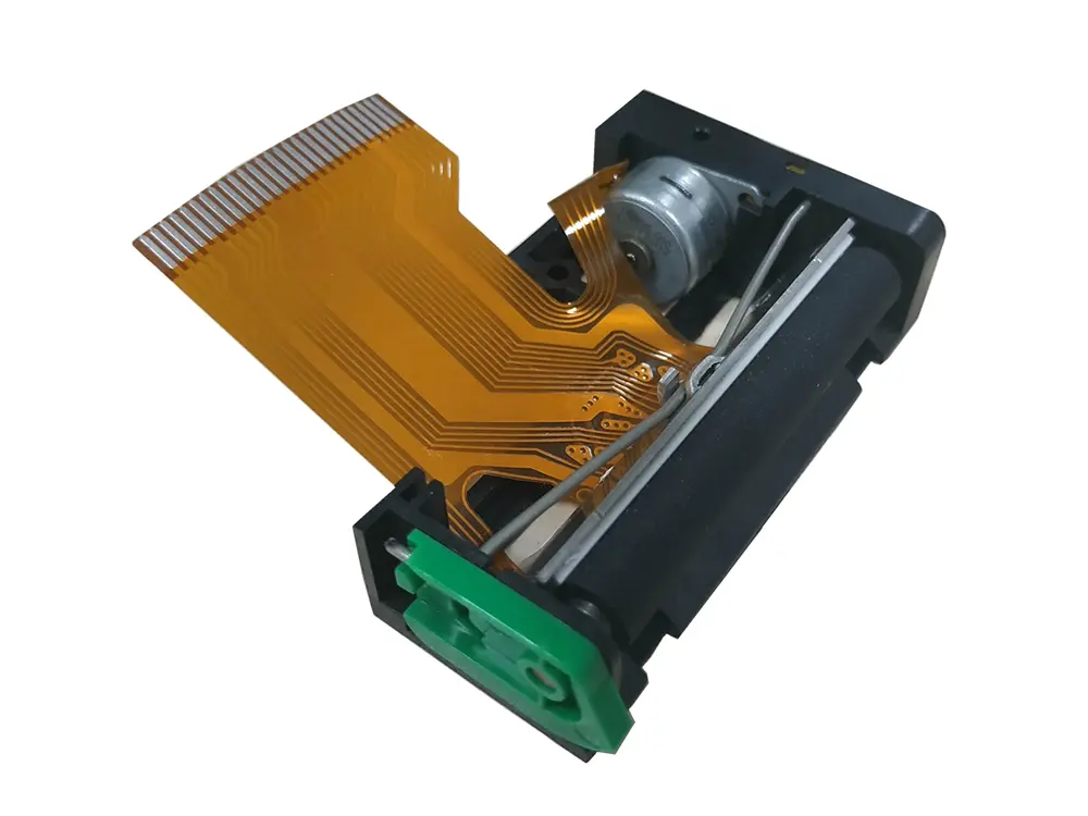 Wholesale MP205-LV Thermal printer mechanism series(Compatible APS MP205-LV) Suppliers, Factories