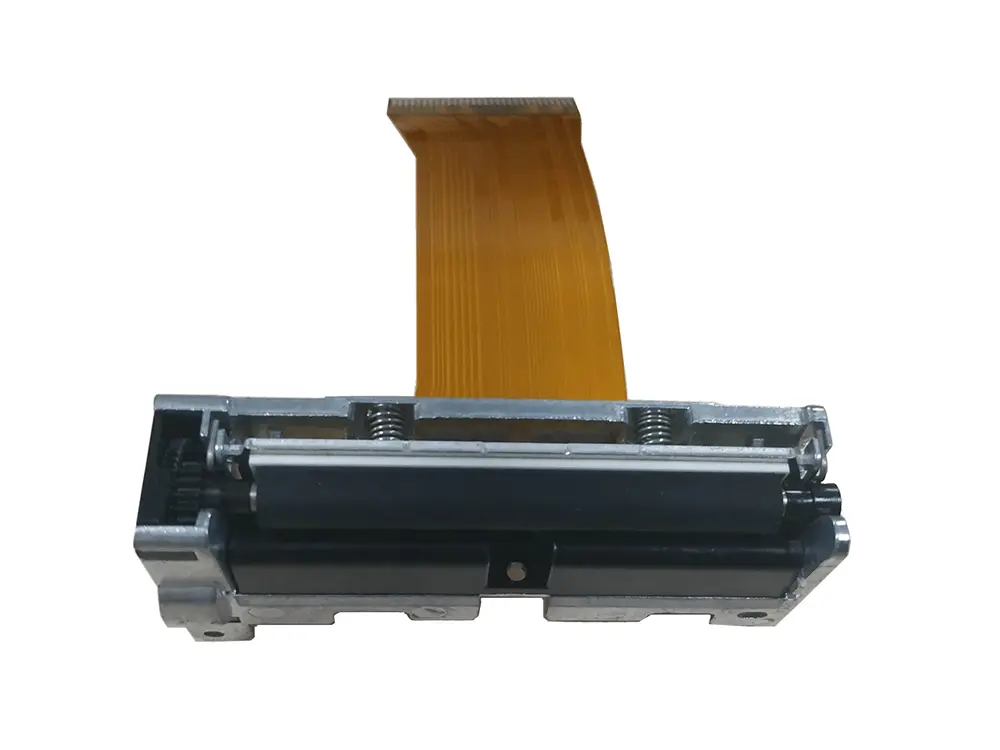 OEM TP701 thermal printer mechanism series compatible with FUJITSU: FTP-628MCL701 Factories, Exporters