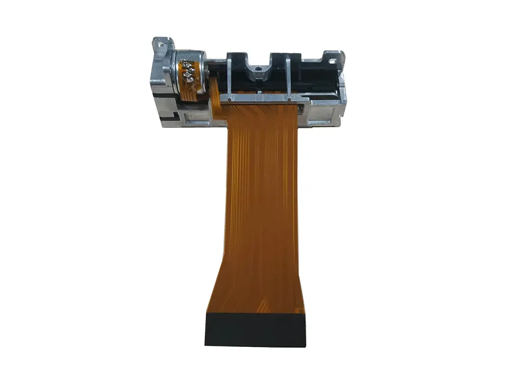 OEM TP701 thermal printer mechanism series compatible with FUJITSU: FTP-628MCL701 Factories, Exporters
