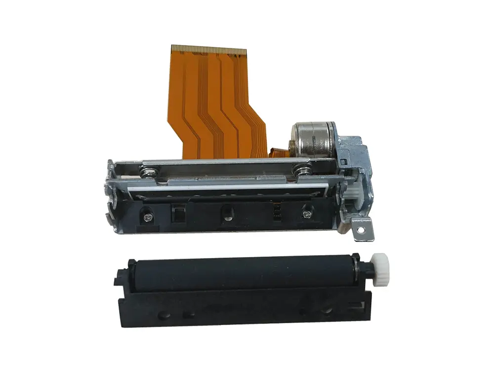 OEM TP209 thermal printer mechanism series compatible with SEIKO LTPD245(Horizontal) Manufacturer, Manufacturers