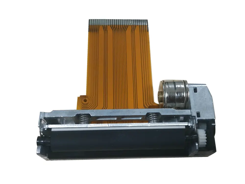 Wholesale TP628 thermal printer mechanism series compatible with FUJITSU: FTP-628MCL101 Manufacturer, Factories