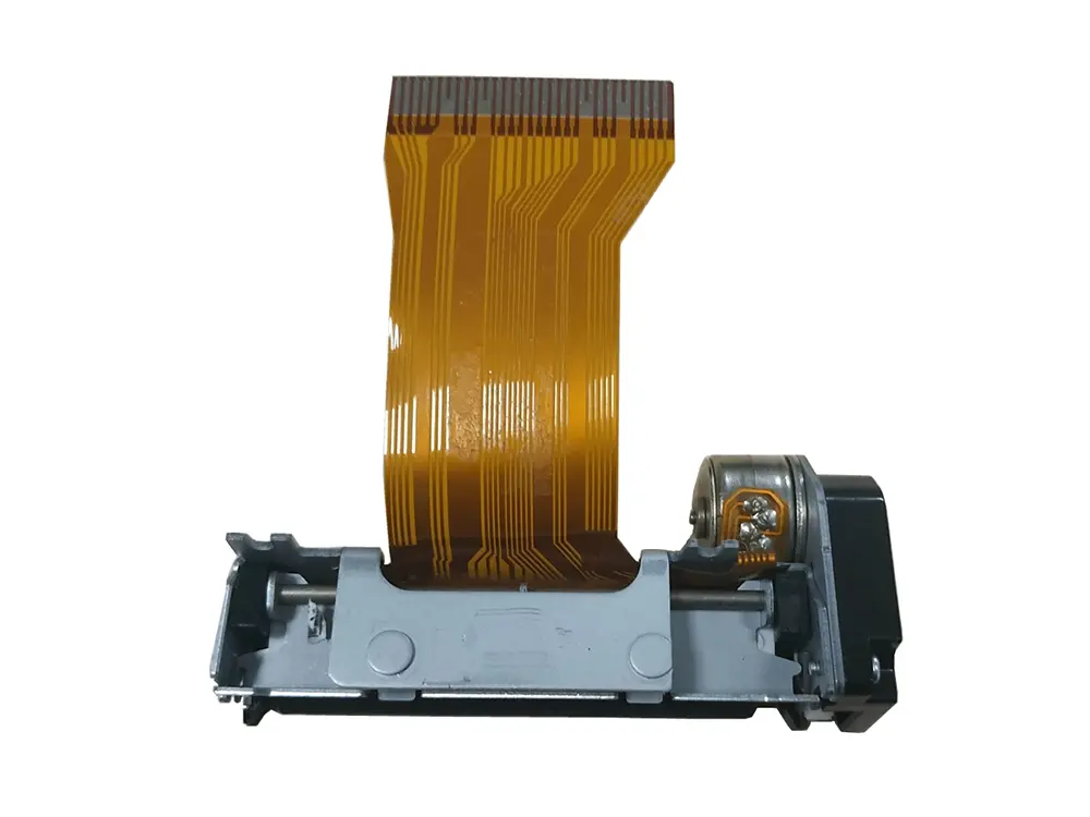 Custom TP173 thermal printer mechanism series(Compatible SEIKO LTPZ245D-C384-E) Factories, Exporter
