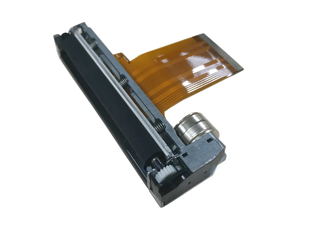 Custom TP638-103 thermal printer printhead mechanism series compatible with FUJITSU: FTP-638MCL103 Suppliers, Factories