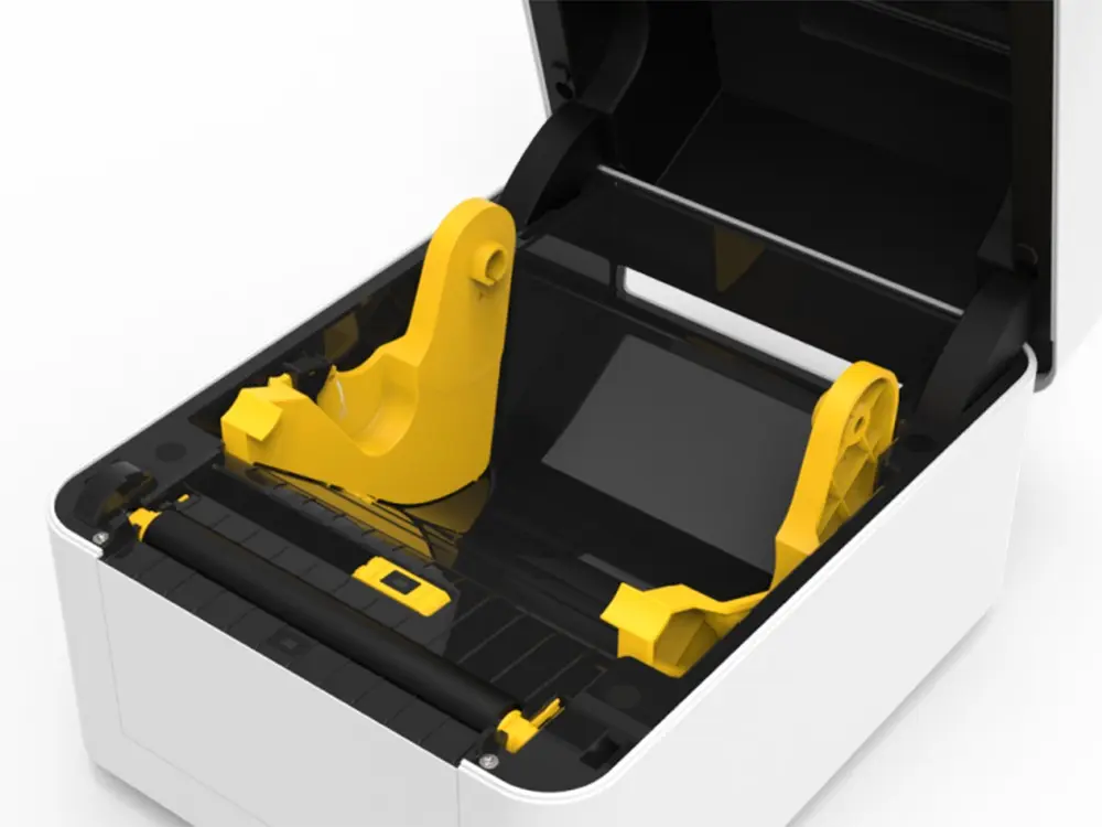 Wholesale T45, 4x6 Bluetooth Thermal Shipping Label Printer Manufacturer, Suppliers