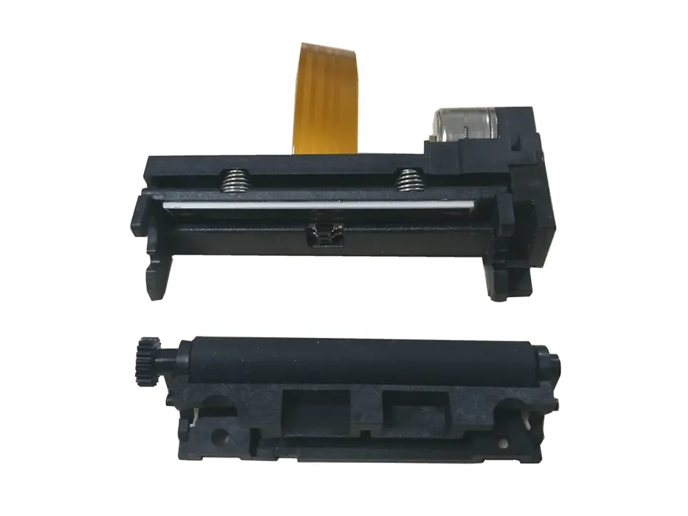 Custom TP206 thermal printer mechanism series compatible with SEIKO LTPJ245G Manufacturer, Suppliers