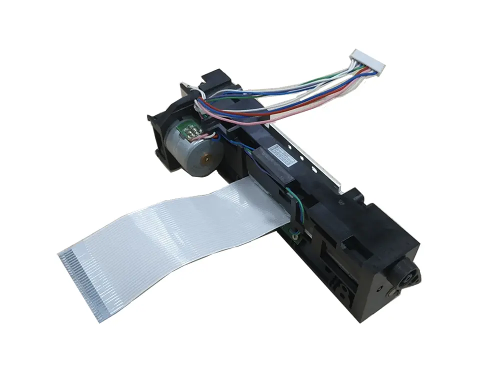 Custom TP445 thermal printer mechanism series compatible with PRT PT1041S Supplier, Factory