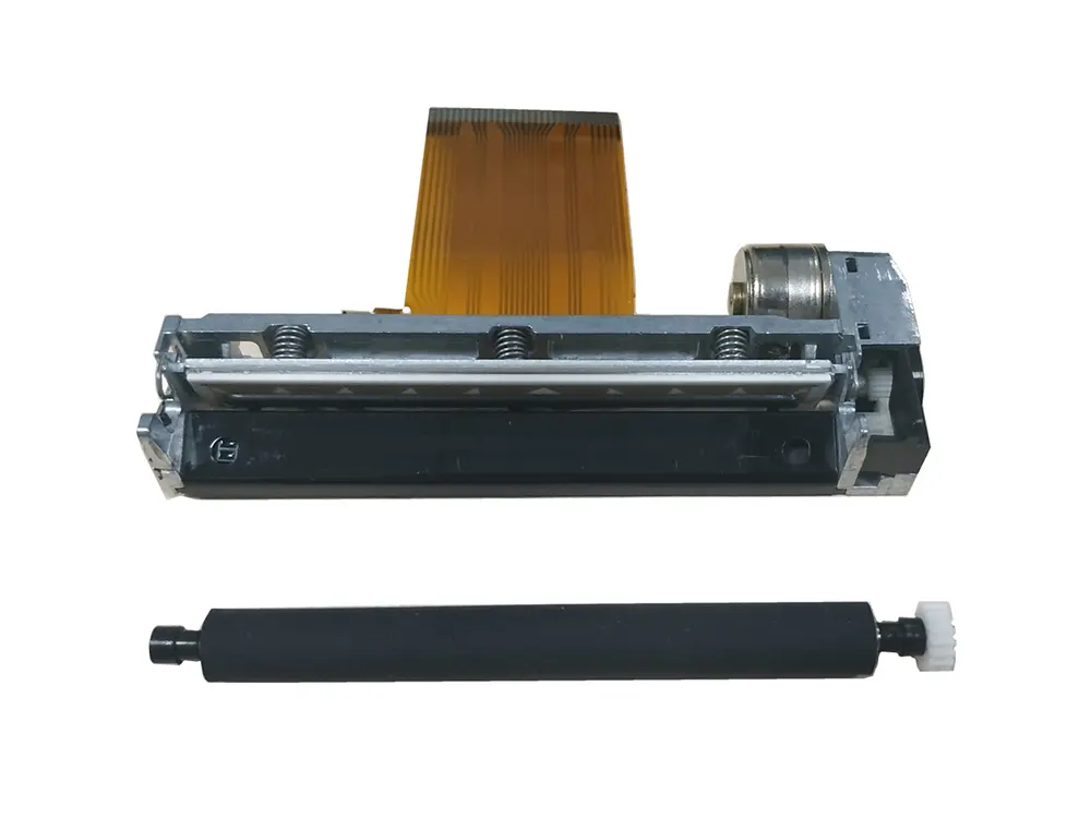 Custom TP638-103 thermal printer printhead mechanism series compatible with FUJITSU: FTP-638MCL103 Suppliers, Factories