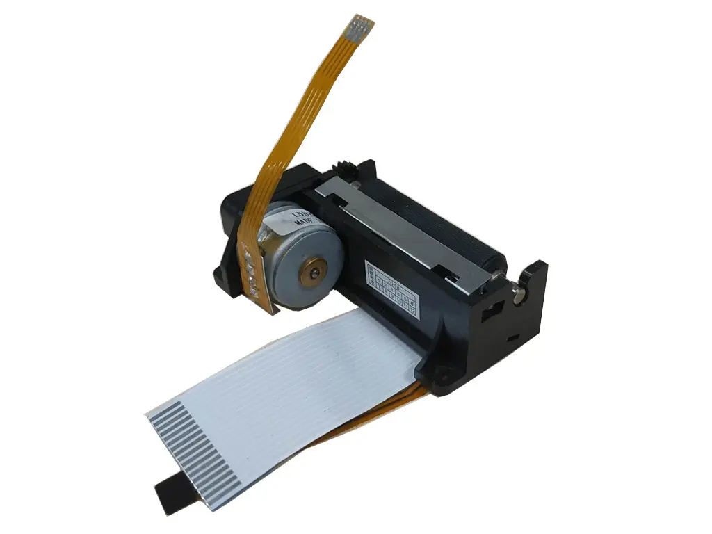 Custom TP100 thermal printer mechanism series(Compatible Woosim Porti-M100H) Manufacturer, Factories