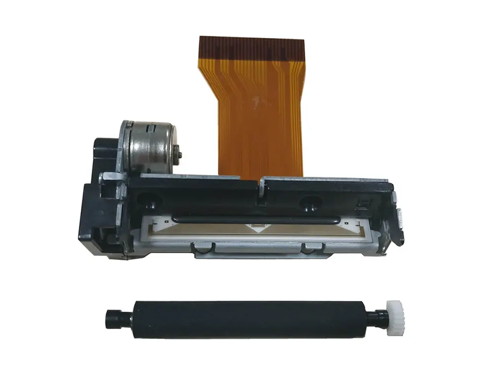Custom TP173 thermal printer mechanism series(Compatible SEIKO LTPZ245D-C384-E) Factories, Exporter