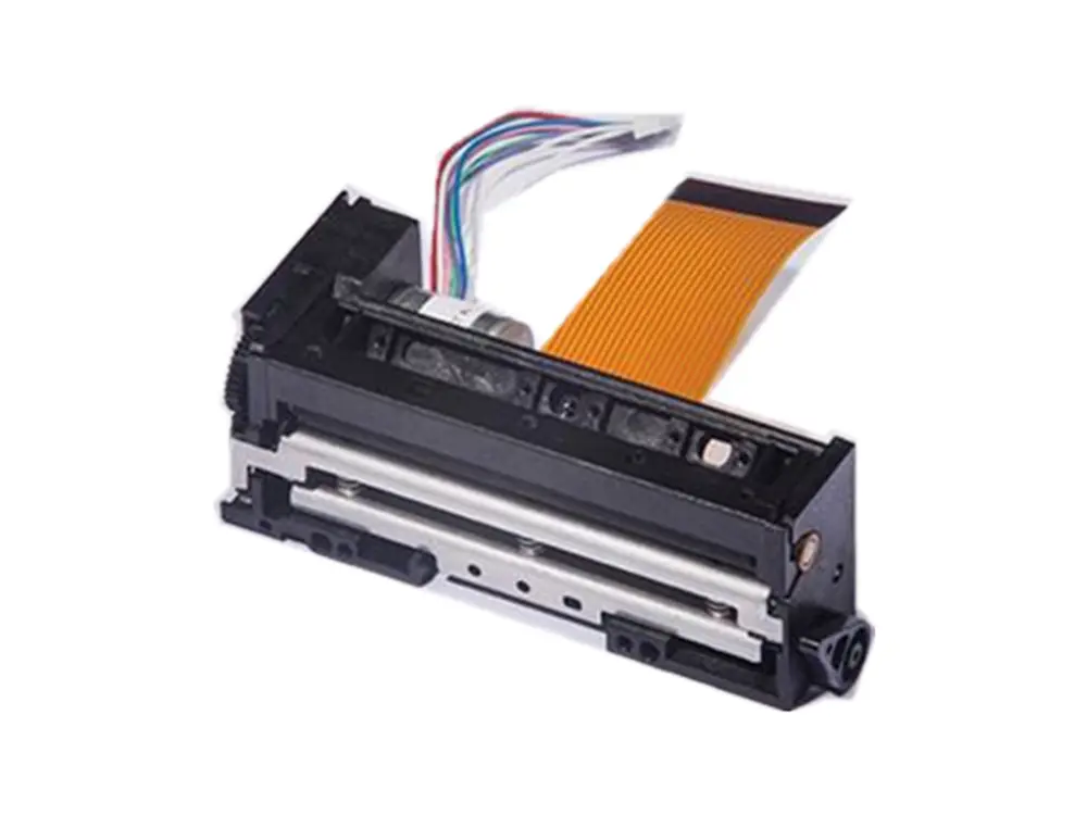 Custom TP345 thermal printer mechanism series compatible with SEIKO LTPV345C Manufacturers, Factory
