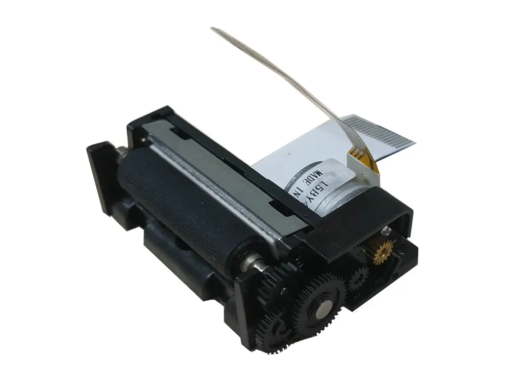 Custom TP100 thermal printer mechanism series(Compatible Woosim Porti-M100H) Manufacturer, Factories