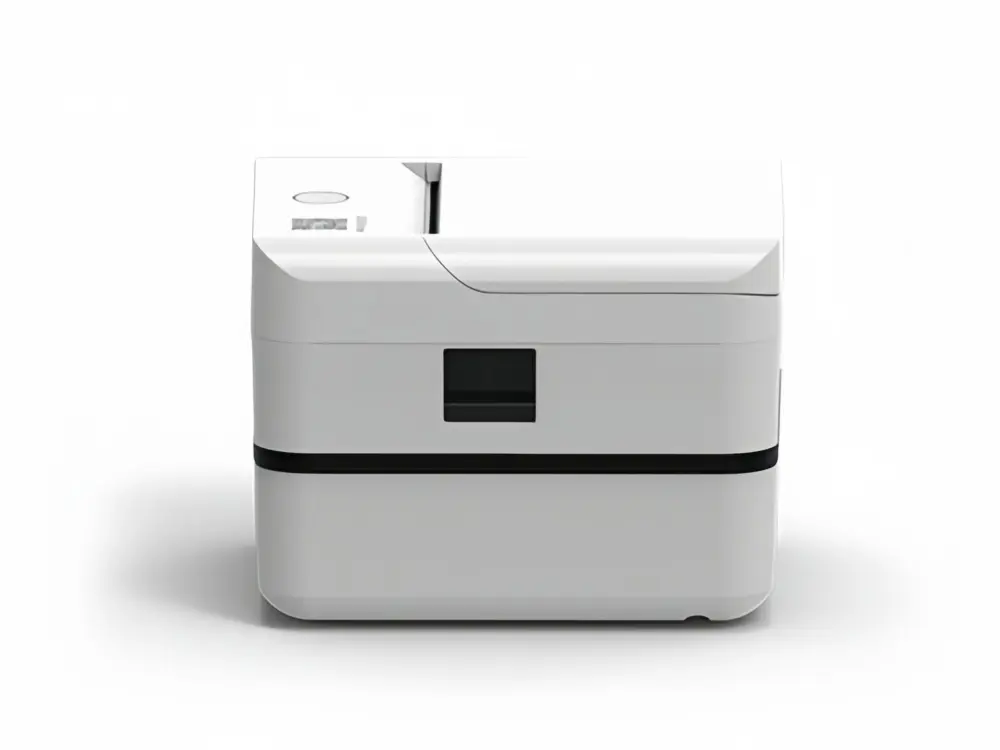 Custom C30 80mm Portable Bluetooth Thermal Sticker Barcode Label Printer Manufacturer, Factories