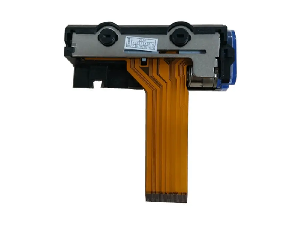 Custom TP203 Thermal Printer Mechanism Specification (Compatible APS SS205-HS) Manufacturers, Exporters