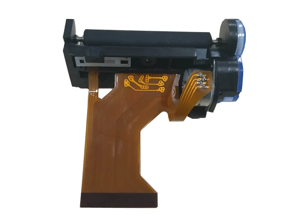 Custom TP205-RM thermal printer mechanism series Compatible with APS ELM205-HS Supplier, Factories