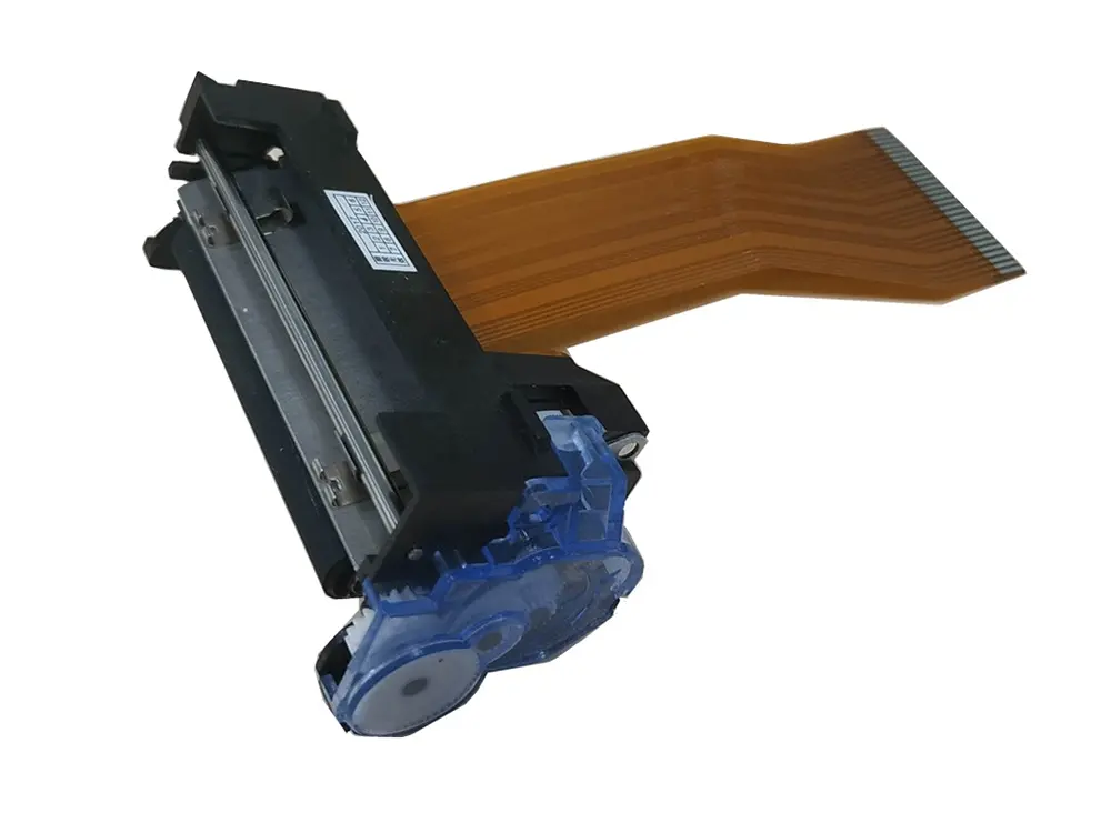 OEM TP208LV thermal printer mechanism series Compatible with APS ELM208LV Manufacturers, Factories