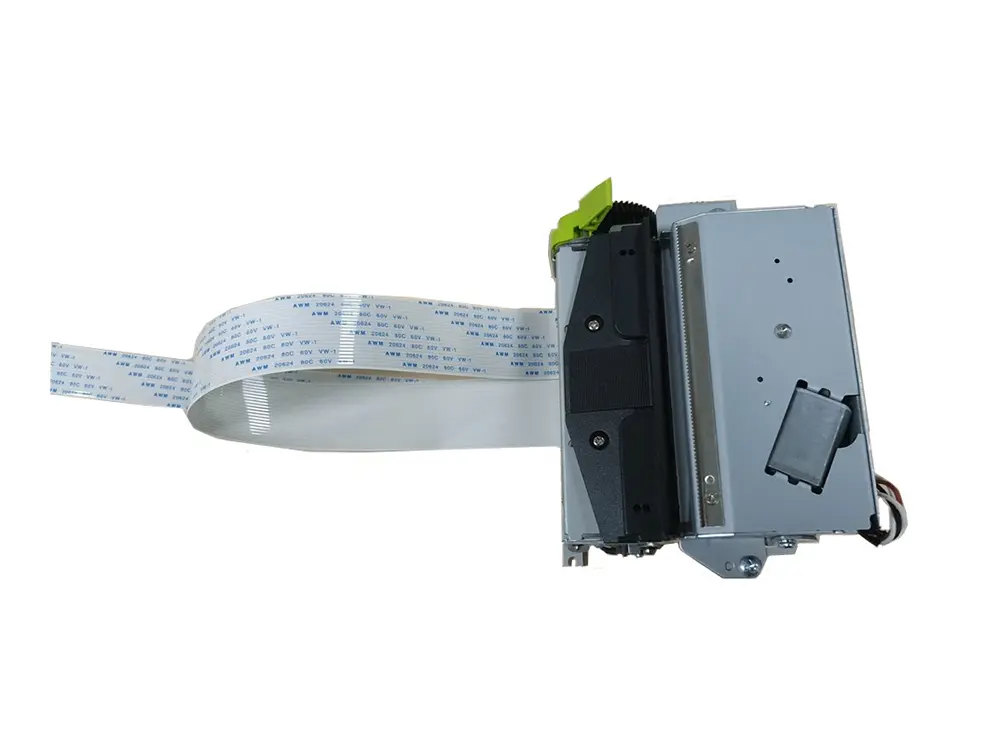 OEM TP532-DL thermal printer mechanism series compatible EPSON M-T532 Suppliers, Factory