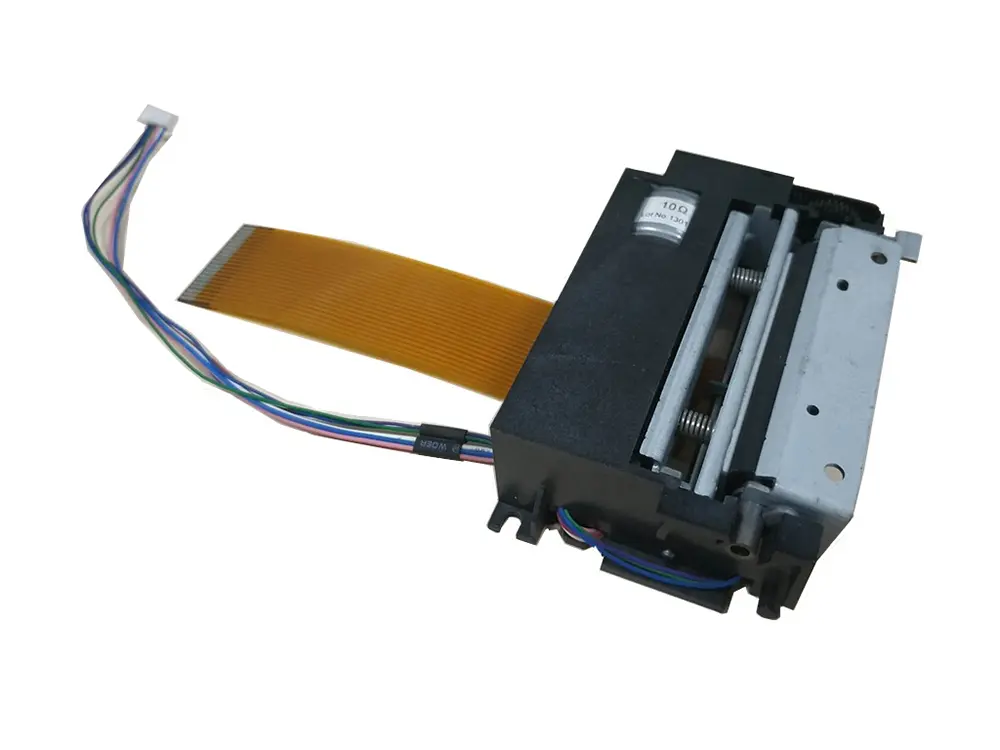 Wholesale TP230 thermal printer mechanism series Manufacturers, Exporters