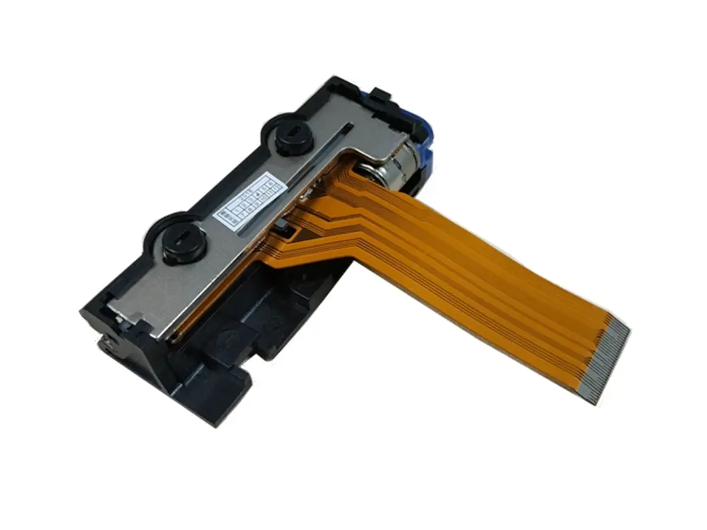 Wholesale TP203LV thermal printer mechanism series compatible with APS SS205-LV Factory, Factories