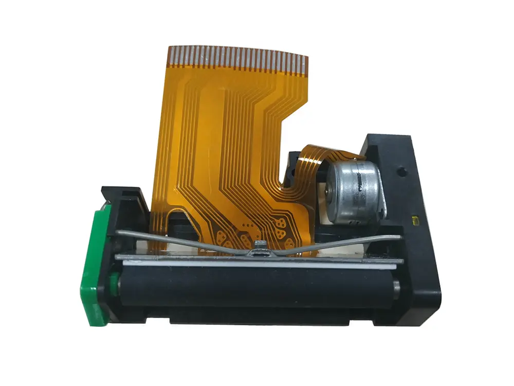 Wholesale MP205-LV Thermal printer mechanism series(Compatible APS MP205-LV) Suppliers, Factories