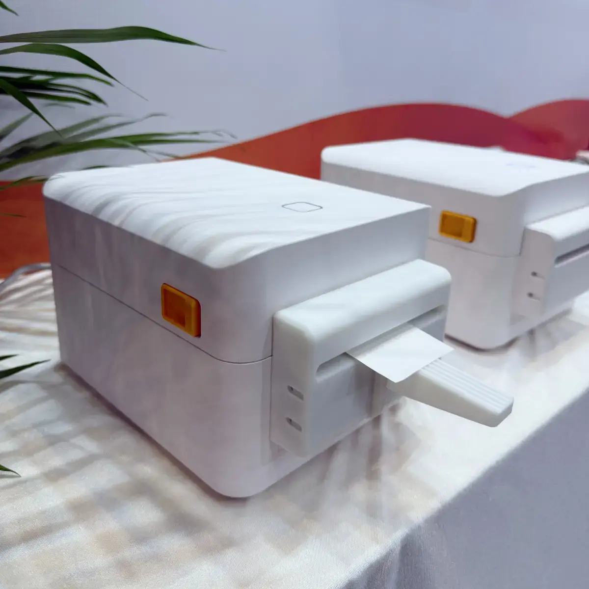 Wholesale T45 Cutter, 4x6 Liner Less Shipping Label Thermal Printer Supplier, Exporters