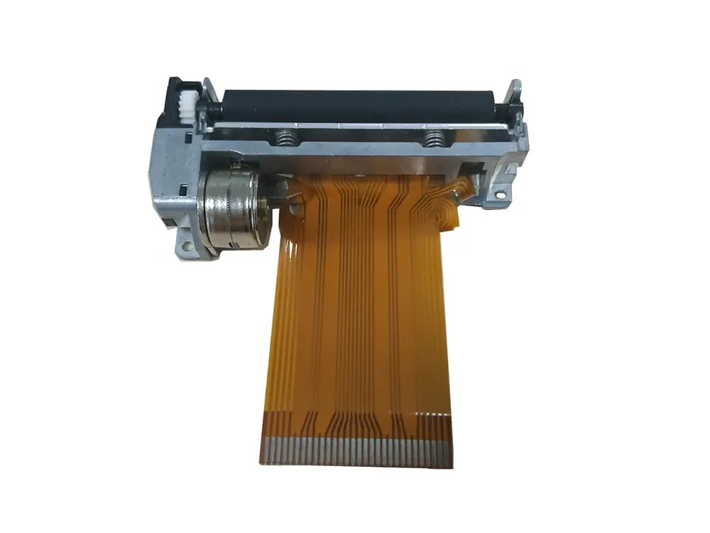 OEM TP628 thermal printer mechanism series compatible FUJITSU: FTP-628MCL103 Suppliers, Exporters