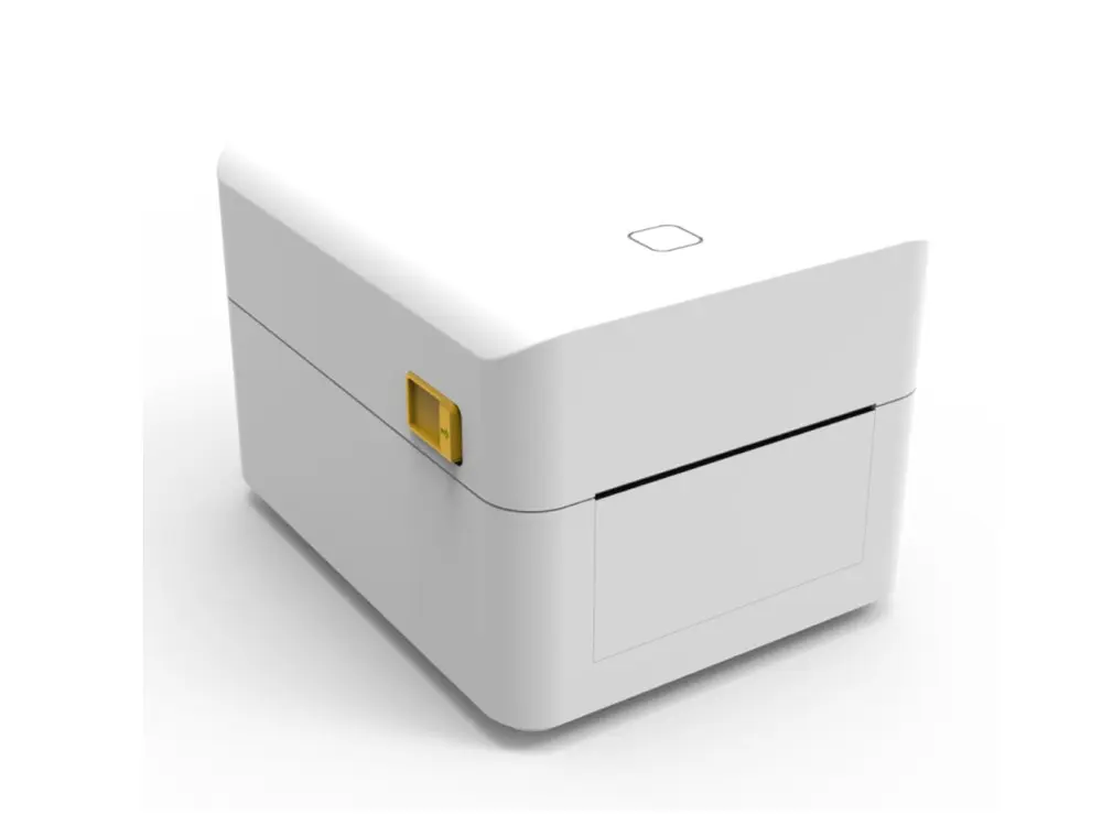 Wholesale T45, 4x6 Bluetooth Thermal Shipping Label Printer Manufacturer, Suppliers