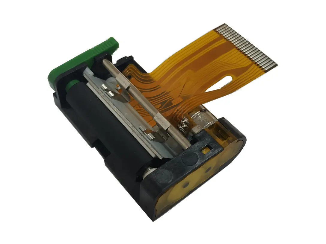OEM TP101 Thermal Printing Mechanism (Compatible APS MP105) Factory, Exporter