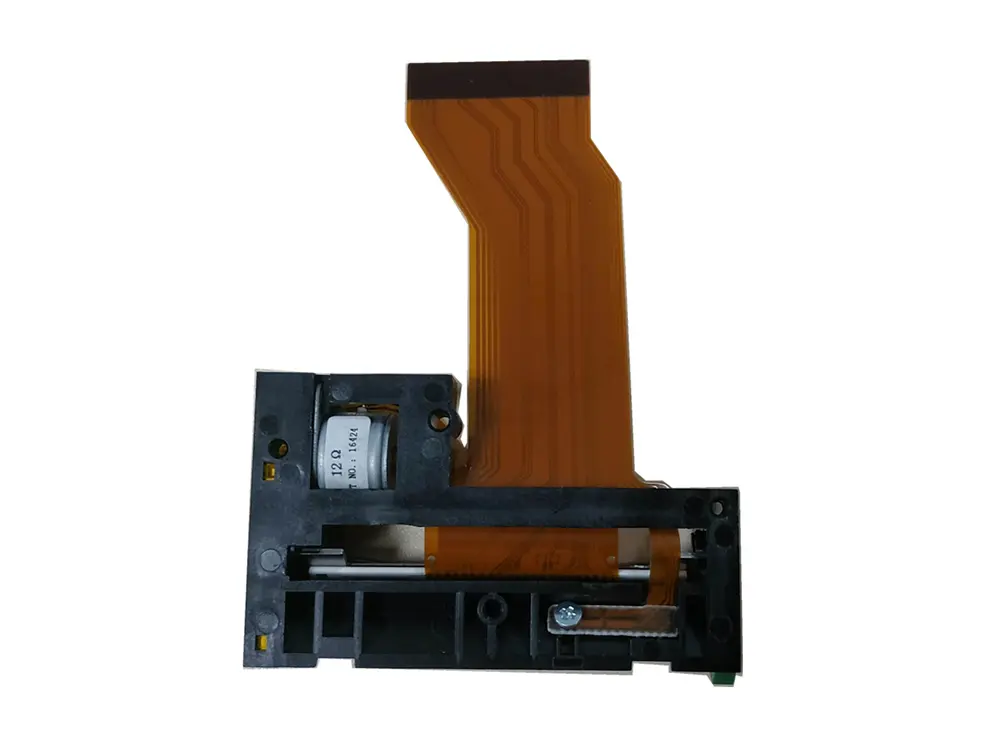 OEM MP208 Thermal printer mechanism series(Compatible APS MP208-HS) Manufacturer, Factory
