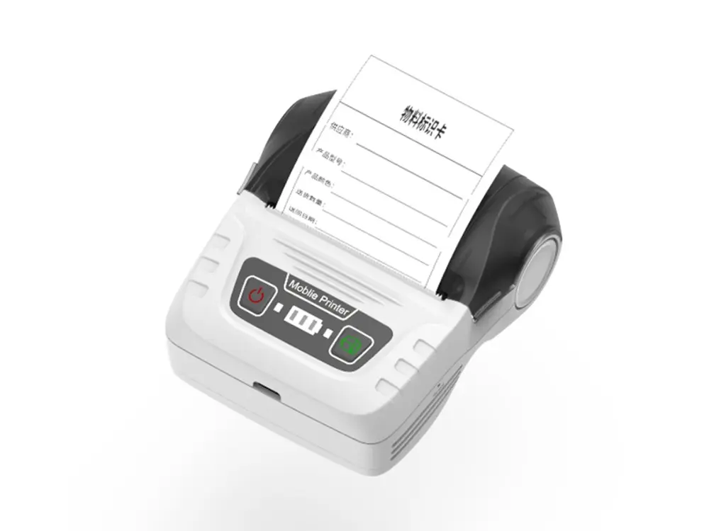 Wholesale MY58 2 inch Mini Pocket Thermal Photo Label Printer Factory, Exporter