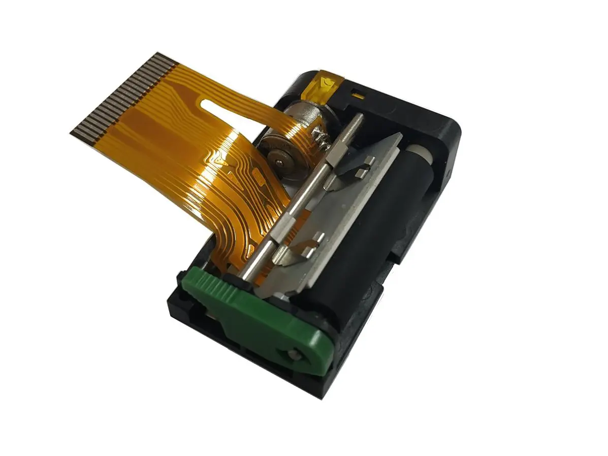 OEM TP101 Thermal Printing Mechanism (Compatible APS MP105) Factory, Exporter